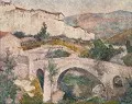 Prats de Mollo les remparts